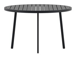 Outdoor tafel Dallas 5250 (Zwart)