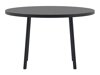 Outdoor tafel Dallas 5250 (Zwart)