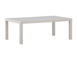 Salontafel voor buiten Camorlo 106 (Beige)
