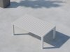 Salontafel voor buiten Camorlo 106 (Beige)