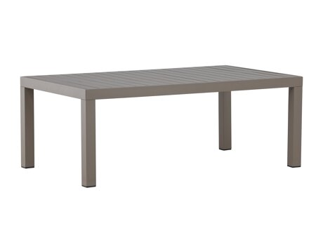 Salontafel voor buiten Camorlo 106 (Bruin)
