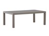 Salontafel voor buiten Camorlo 106 (Bruin)