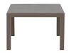 Salontafel voor buiten Camorlo 106 (Bruin)