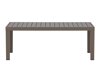 Salontafel voor buiten Camorlo 106 (Bruin)