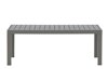 Salontafel voor buiten Camorlo 106 (Khaki)