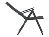 Tafel en stoelen set Dallas 5251