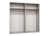 Garderobeskab Hartford 595 (Kashmir)