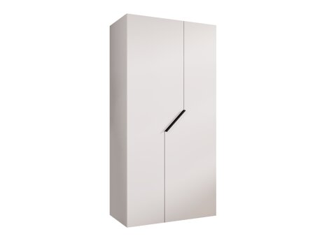 Kledingkast Hartford 594 (Wit)