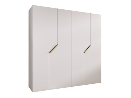 Kledingkast Hartford 595 (Wit)