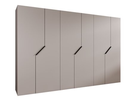 Kledingkast Hartford 596 (Kasjmier)