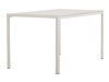 Komplet mize in stolov Dallas 5263 (Bež)