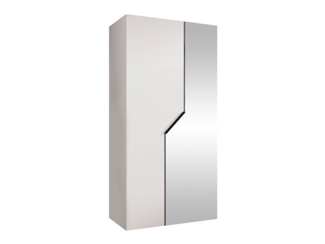Kledingkast Hartford 597 (Wit)