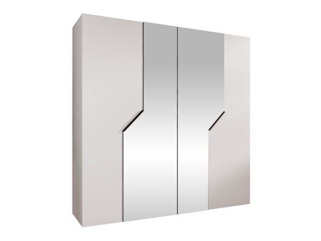 Kledingkast Hartford 598 (Wit)