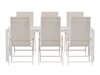Komplet mize in stolov Dallas 5268