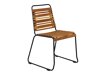 Tafel en stoelen set Dallas 5269