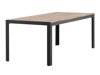 Tafel en stoelen set Dallas 5273