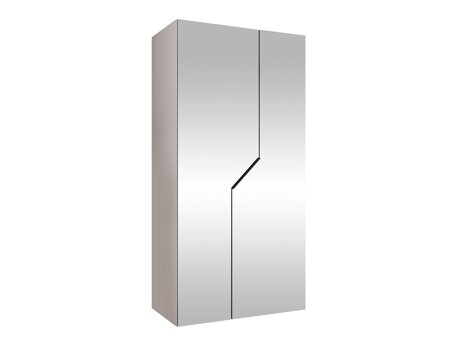 Kledingkast Hartford 600 (Wit)