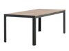 Tafel en stoelen set Dallas 5274