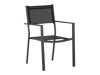 Tafel en stoelen set Dallas 5274
