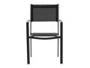 Tafel en stoelen set Dallas 5274