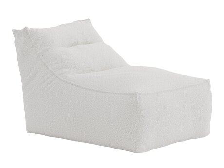 Zitzak Dallas 5276 (Wit)