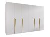 Dulap Hartford 607 (Alb)