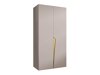 Garderobeskab Hartford 603 (Kashmir)