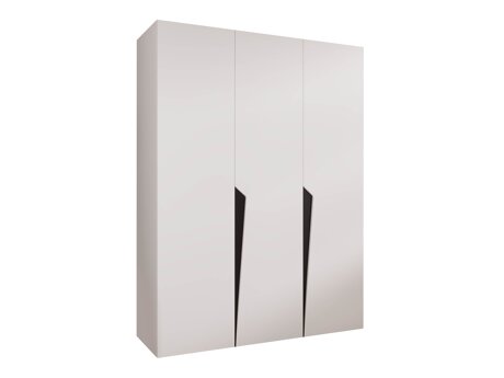 Kledingkast Hartford 604 (Wit)