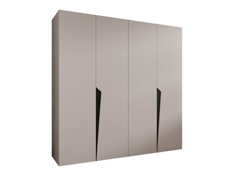 Kledingkast Hartford 605 (Kasjmier)