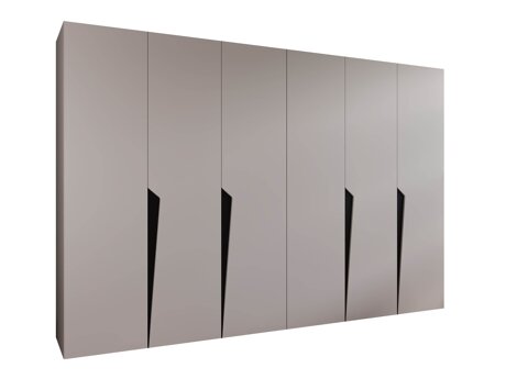 Kledingkast Hartford 607 (Kasjmier)