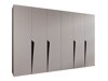 Kledingkast Hartford 607 (Kasjmier)