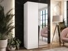 Kledingkast Hartford 608 (Wit)