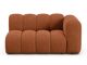 Modulaarne istumisnurk Cirleve 115 (Eden 10 Terra)