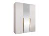 Garderobna omara Hartford 609 (Bela)