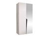 Kledingkast Hartford 608 (Wit)