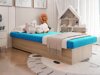 Bed Dover 100 (Sonoma eik)