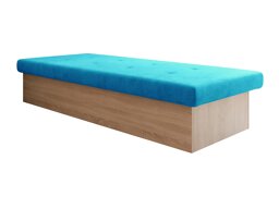 Bed Dover 100 (Sonoma eik)