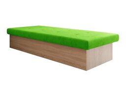 Bed Dover 100 (Sonoma eik)