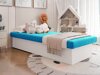 Bed Dover 100 (Wit)