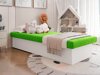 Bed Dover 100 (Wit)