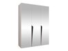 Kledingkast Hartford 614 (Wit)