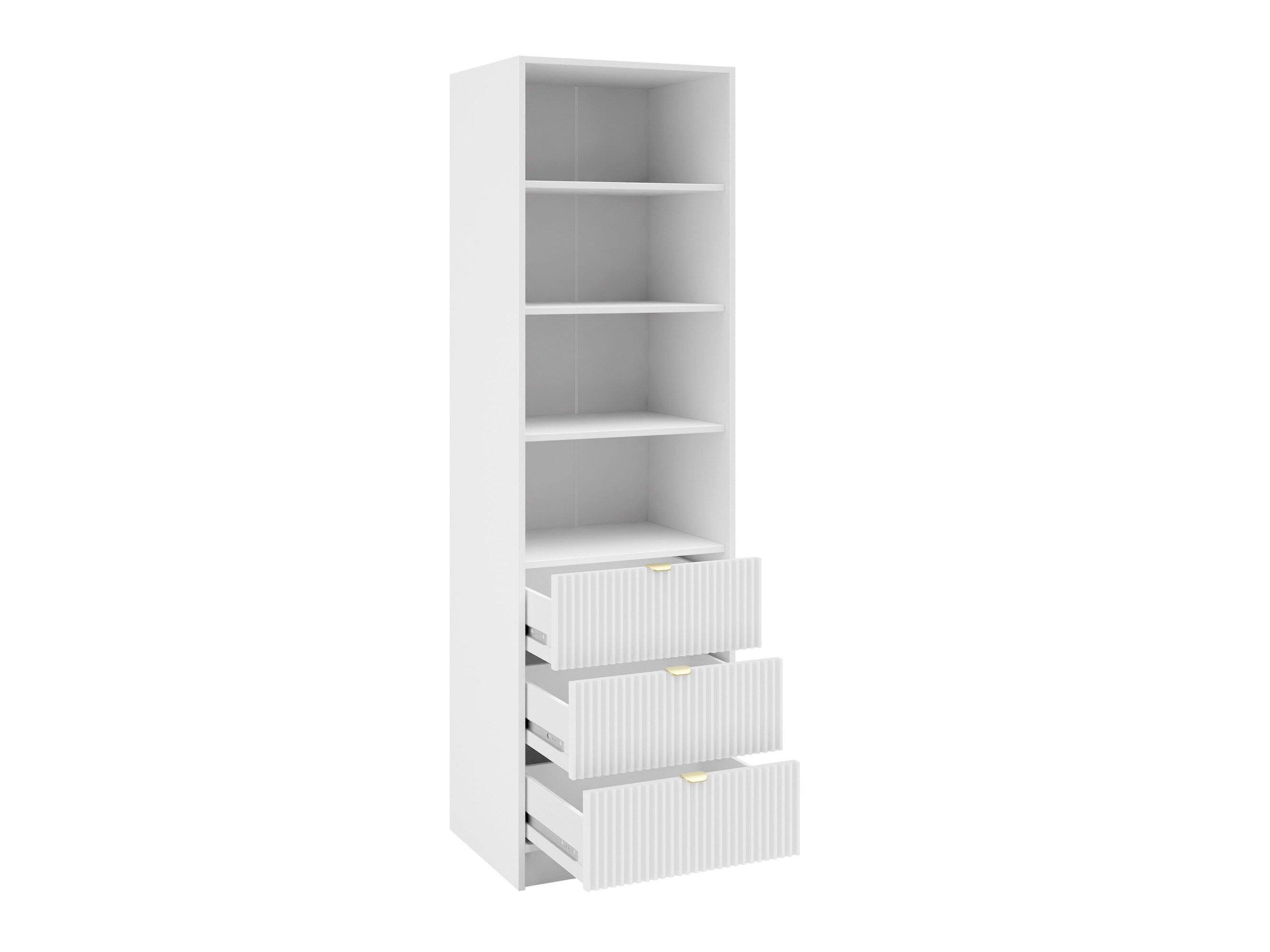 Stuemøbelsæt Comfivo Papilio VII (Beige)