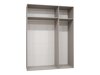 Garderobeskab Hartford 619 (Kashmir)