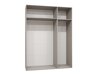 Garderobeskab Hartford 619 (Kashmir)