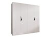 Garderobeskab Hartford 620 (Hvid)