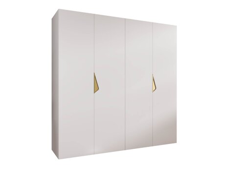 Kledingkast Hartford 620 (Wit)