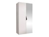 Garderobeskab Hartford 623 (Hvid)