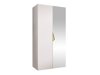 Garderobeskab Hartford 623 (Hvid)