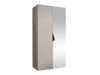 Garderobeskab Hartford 623 (Kashmir)