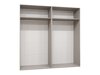 Garderobeskab Hartford 625 (Kashmir)